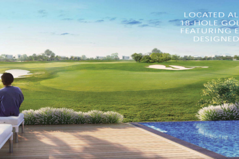 4 bedrooms Villa in Dubai Lifestyle City, UAE No. 110954 3