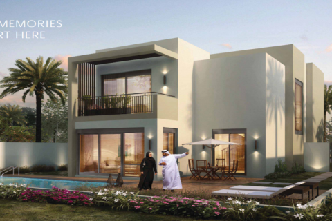 4 bedrooms Villa in Dubai Lifestyle City, UAE No. 110954 4