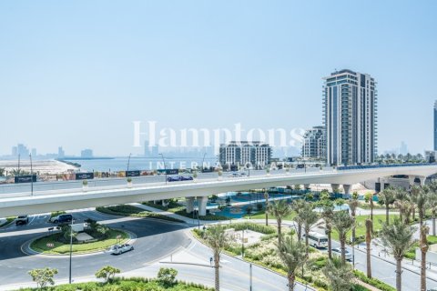 Appartement de 2 chambres à Dubai Creek Harbour (The Lagoons), UAE No. 199557