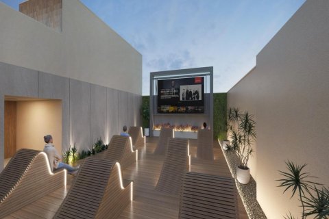 Квартира с 2 спальнями в Al Barsha South, ОАЭ №213569 10