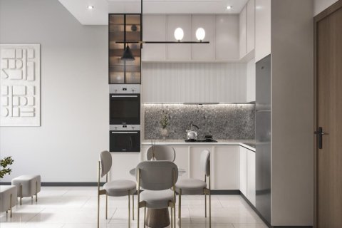 Квартира с 2 спальнями в Al Barsha South, ОАЭ №213569 4