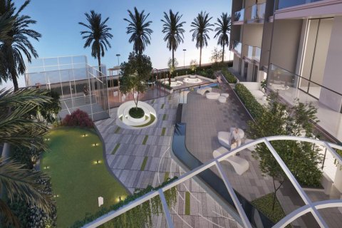 Квартира с 2 спальнями в Al Barsha South, ОАЭ №213569 9