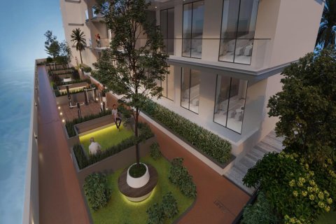 Квартира с 2 спальнями в Al Barsha South, ОАЭ №213569 8