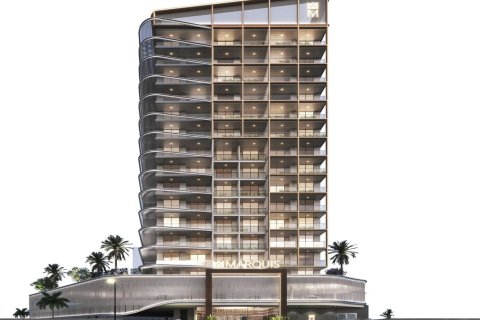 Квартира с 2 спальнями в Al Barsha South, ОАЭ №213569 13