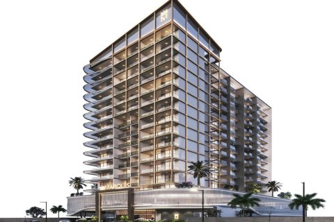 Квартира с 2 спальнями в Al Barsha South, ОАЭ №213569 12