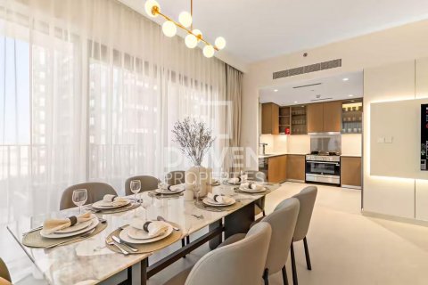 Appartement de 3 chambres à Creek Beach, UAE No. 226090 8