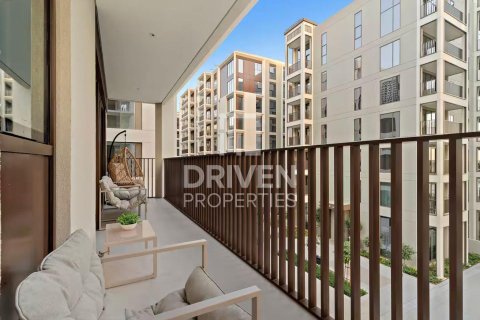 Appartement de 3 chambres à Creek Beach, UAE No. 226090 31