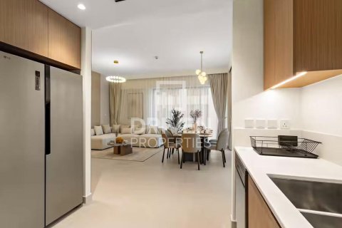 Appartement de 3 chambres à Creek Beach, UAE No. 226090 14