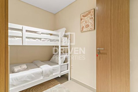 Appartement de 3 chambres à Creek Beach, UAE No. 226090 20