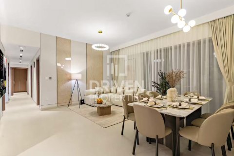 Appartement de 3 chambres à Creek Beach, UAE No. 226090 3