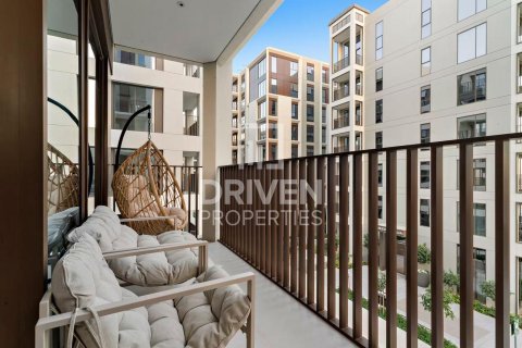 Appartement de 3 chambres à Creek Beach, UAE No. 226090 30