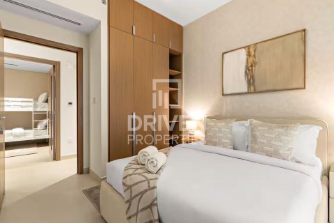 Appartement de 3 chambres à Creek Beach, UAE No. 226090 12