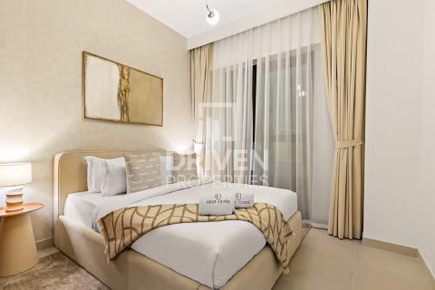 Appartement de 3 chambres à Creek Beach, UAE No. 226090 23