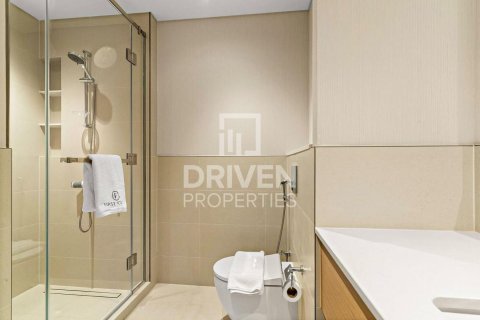 Appartement de 3 chambres à Creek Beach, UAE No. 226090 28