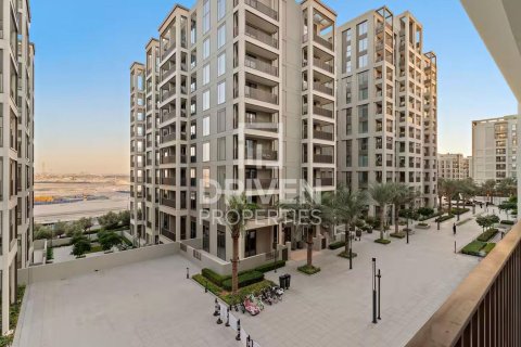 Appartement de 3 chambres à Creek Beach, UAE No. 226090 29
