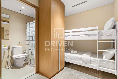 Appartement de 3 chambres à Creek Beach, UAE No. 226090 21