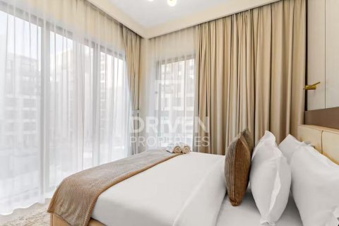 Appartement de 3 chambres à Creek Beach, UAE No. 226090 13