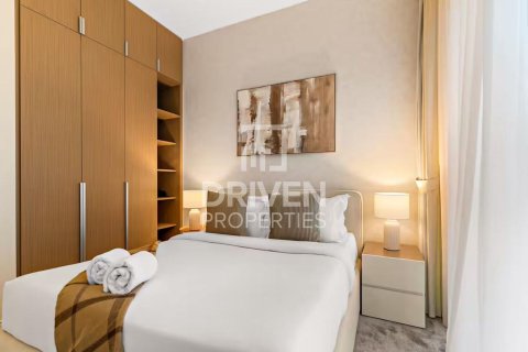 Appartement de 3 chambres à Creek Beach, UAE No. 226090 16