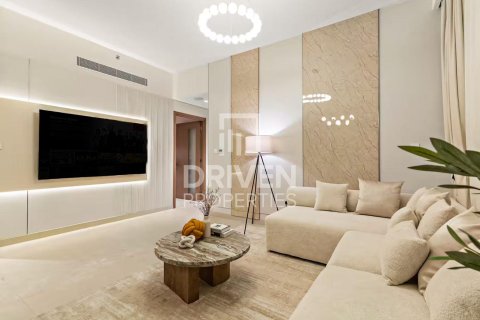 Appartement de 3 chambres à Creek Beach, UAE No. 226090 7