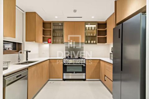 Appartement de 3 chambres à Creek Beach, UAE No. 226090 25