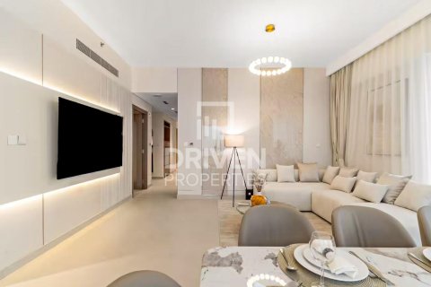 Appartement de 3 chambres à Creek Beach, UAE No. 226090 11
