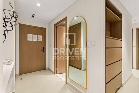 Appartement de 3 chambres à Creek Beach, UAE No. 226090 19