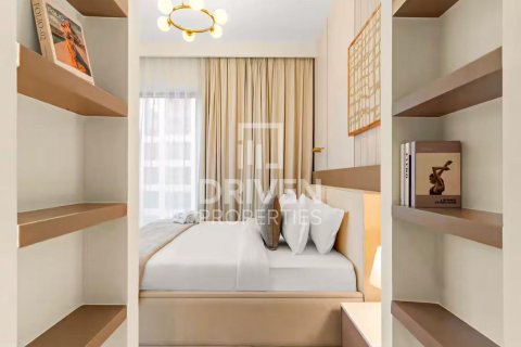 Appartement de 3 chambres à Creek Beach, UAE No. 226090 18