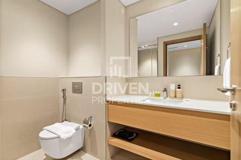 Appartement de 3 chambres à Creek Beach, UAE No. 226090 27