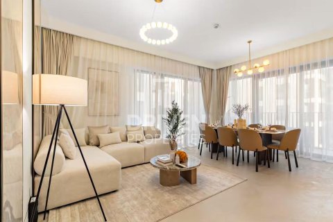 Appartement de 3 chambres à Creek Beach, UAE No. 226090 5