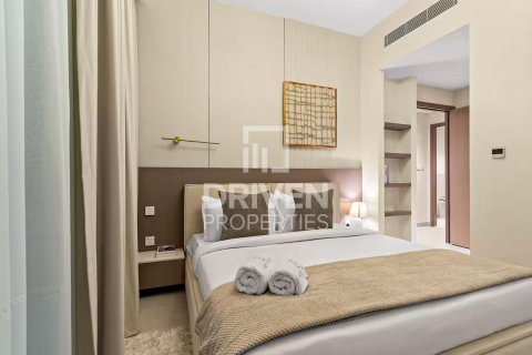 Appartement de 3 chambres à Creek Beach, UAE No. 226090 22
