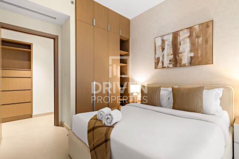 Appartement de 3 chambres à Creek Beach, UAE No. 226090 24