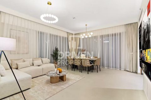 Appartement de 3 chambres à Creek Beach, UAE No. 226090 4