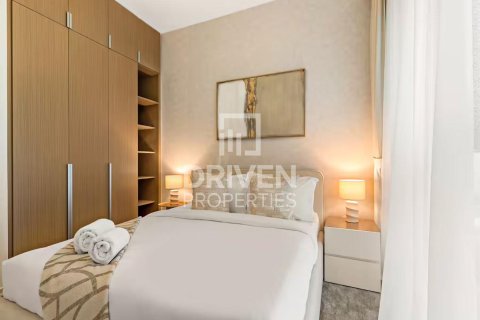 Appartement de 3 chambres à Creek Beach, UAE No. 226090 15