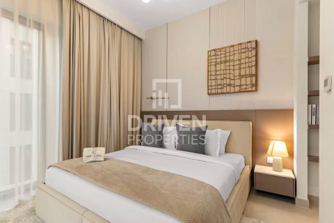 Appartement de 3 chambres à Creek Beach, UAE No. 226090 9