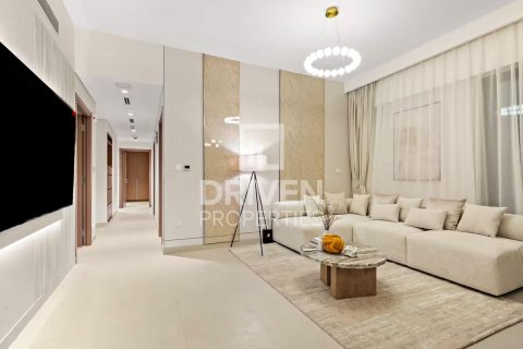 3 bedrooms Apartment in Creek Beach, UAE No. 226090