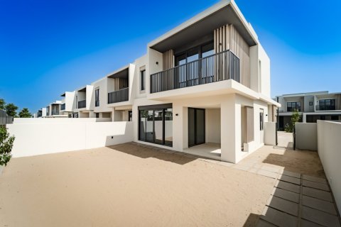 Townhouse de 4 chambres à Dubai, UAE No. 224660