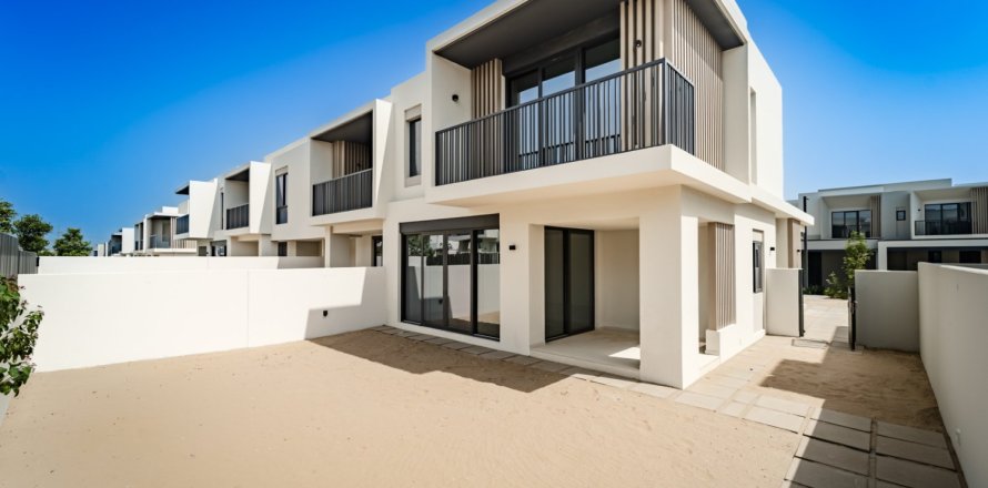 Townhouse de 4 chambres à Dubai, UAE No. 224660