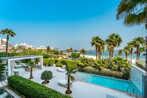 6 bedrooms Apartment in Palm Jumeirah, UAE No. 219669
