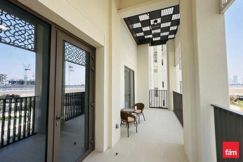 Квартира с 1 спальней в Дубай, ОАЭ №127443 4