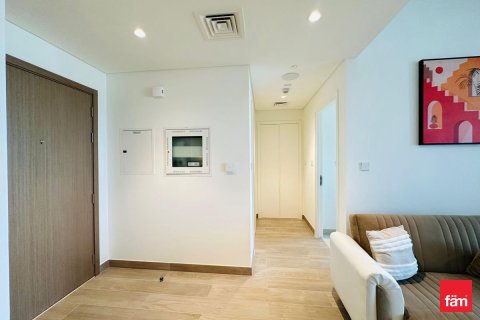 Квартира с 1 спальней в Дубай, ОАЭ №127443 9