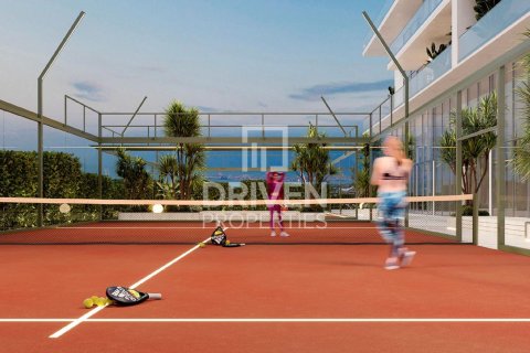 2 bedrooms Apartment in Dubai Marina, UAE No. 211382 16