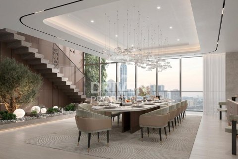 2 bedrooms Apartment in Dubai Marina, UAE No. 211382 9