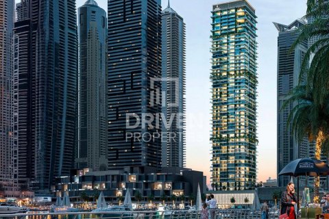 2 bedrooms Apartment in Dubai Marina, UAE No. 211382 18