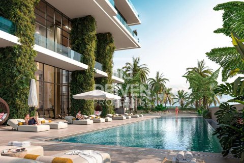 2 bedrooms Apartment in Dubai Marina, UAE No. 211382 21