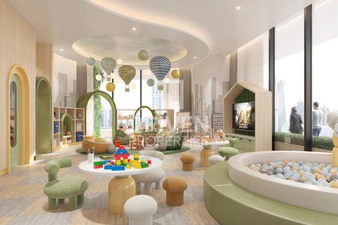 2 bedrooms Apartment in Dubai Marina, UAE No. 211382 15