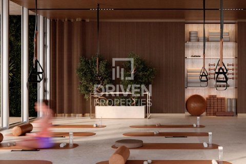 2 bedrooms Apartment in Dubai Marina, UAE No. 211382 12