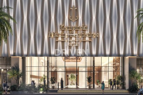 2 bedrooms Apartment in Dubai Marina, UAE No. 211382 22