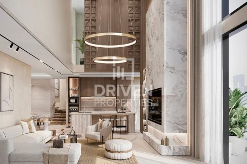 2 bedrooms Apartment in Dubai Marina, UAE No. 211382 6
