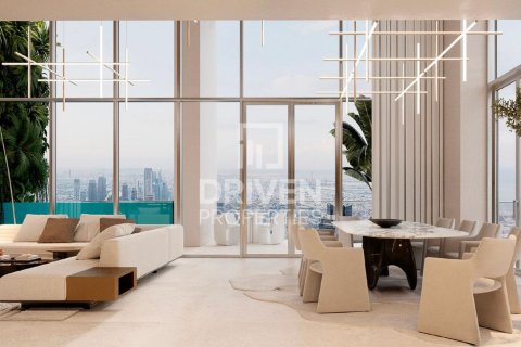 2 bedrooms Apartment in Dubai Marina, UAE No. 211382 5