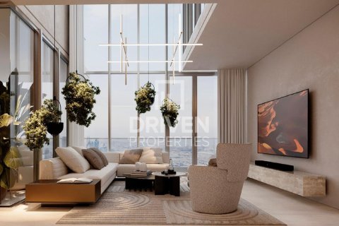 2 bedrooms Apartment in Dubai Marina, UAE No. 211382